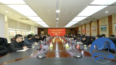 我处开展党建工作专题培训会